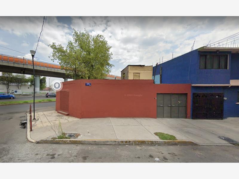 Foto de casa en venta en egipto 95, romero rubio, venustiano carranza, df / cdmx, 24829291 No. 01