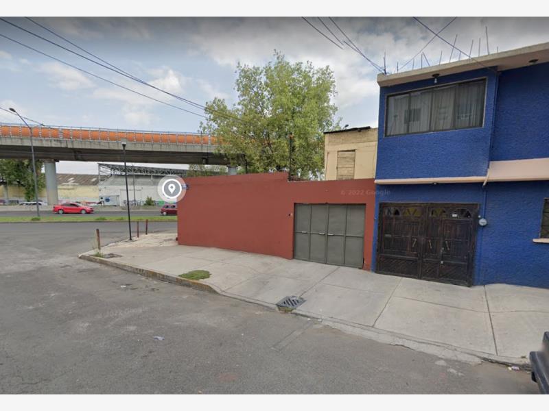 Foto de casa en venta en egipto 95, romero rubio, venustiano carranza, df / cdmx, 24829291 No. 03