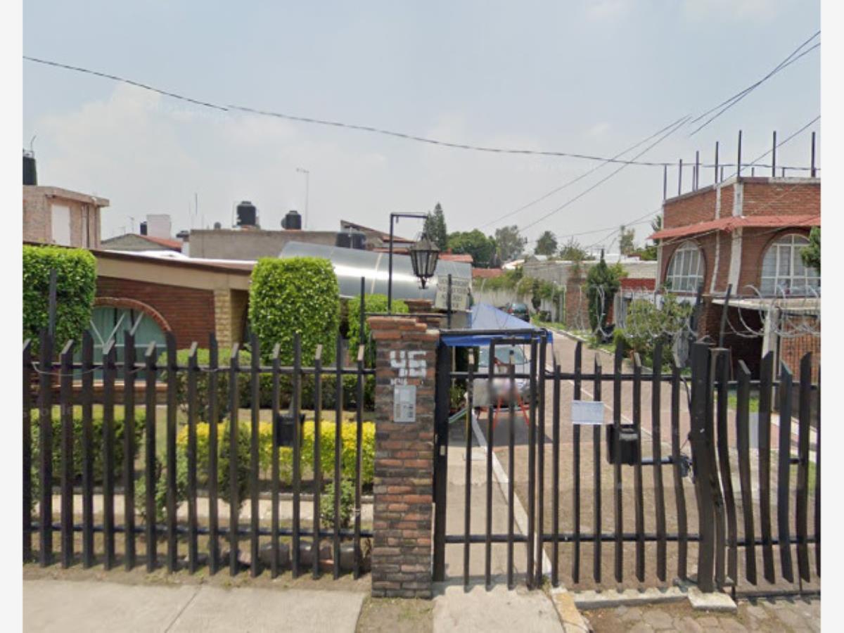 Foto de casa en venta en ejido 46, san francisco tlaltenco, tláhuac, df / cdmx, 0 No. 01