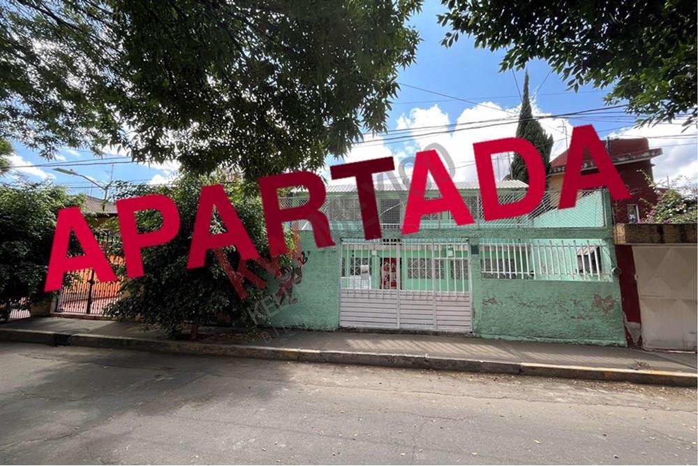 Foto de terreno habitacional en venta en ejido san miguel xicalco 22, ex-ejido de san francisco culhuacán, coyoacán, df / cdmx, 27039104 No. 01