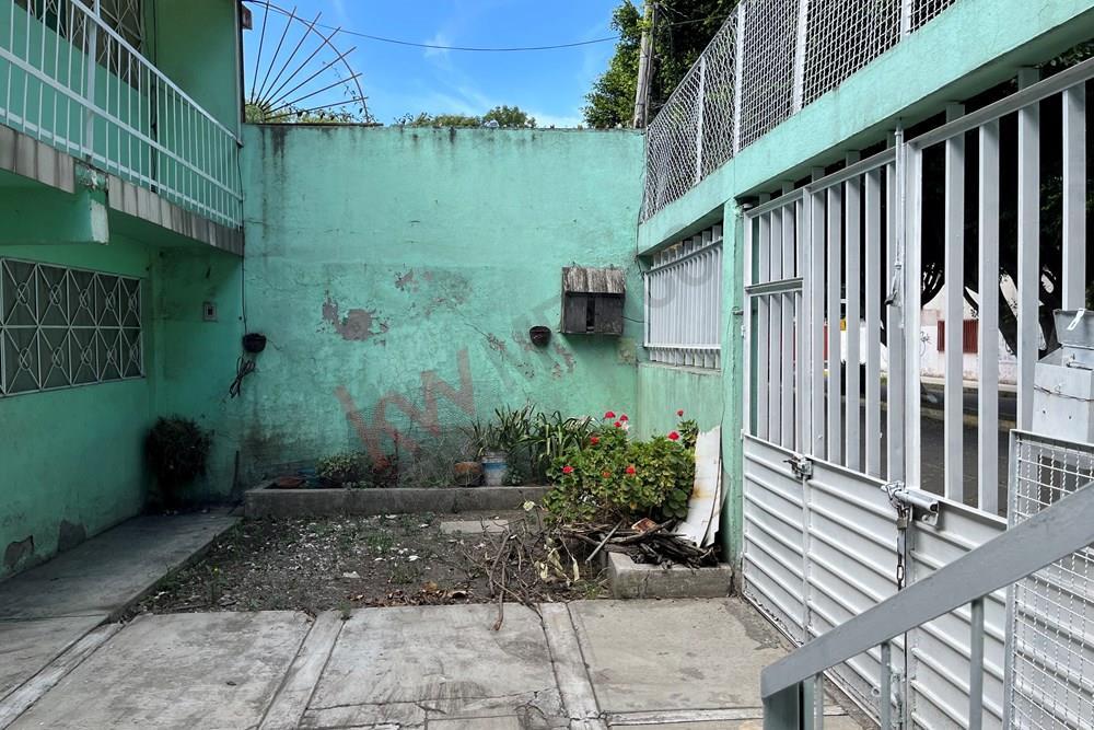 Foto de terreno habitacional en venta en ejido san miguel xicalco 22, ex-ejido de san francisco culhuacán, coyoacán, df / cdmx, 0 No. 02