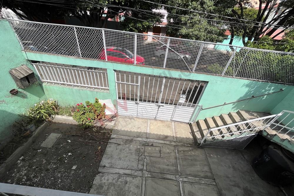 Foto de terreno habitacional en venta en ejido san miguel xicalco 22, ex-ejido de san francisco culhuacán, coyoacán, df / cdmx, 0 No. 04