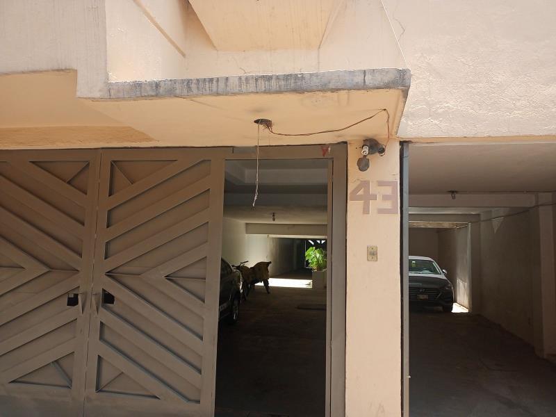 Foto de departamento en venta en ejido tlalpan 43, ex-ejido de san francisco culhuacán, coyoacán, df / cdmx, 25131047 No. 02