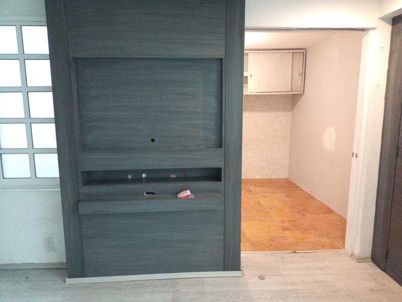 Foto de departamento en venta en ejido tlalpan 43, ex-ejido de san francisco culhuacán, coyoacán, df / cdmx, 25131047 No. 04
