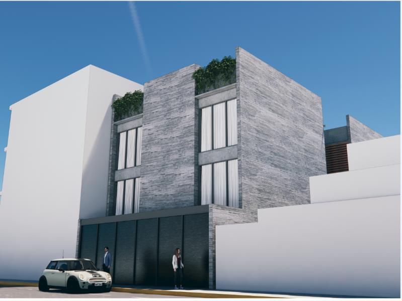 Foto de casa en venta en el greco 48, mixcoac, benito juárez, df / cdmx, 25182272 No. 01