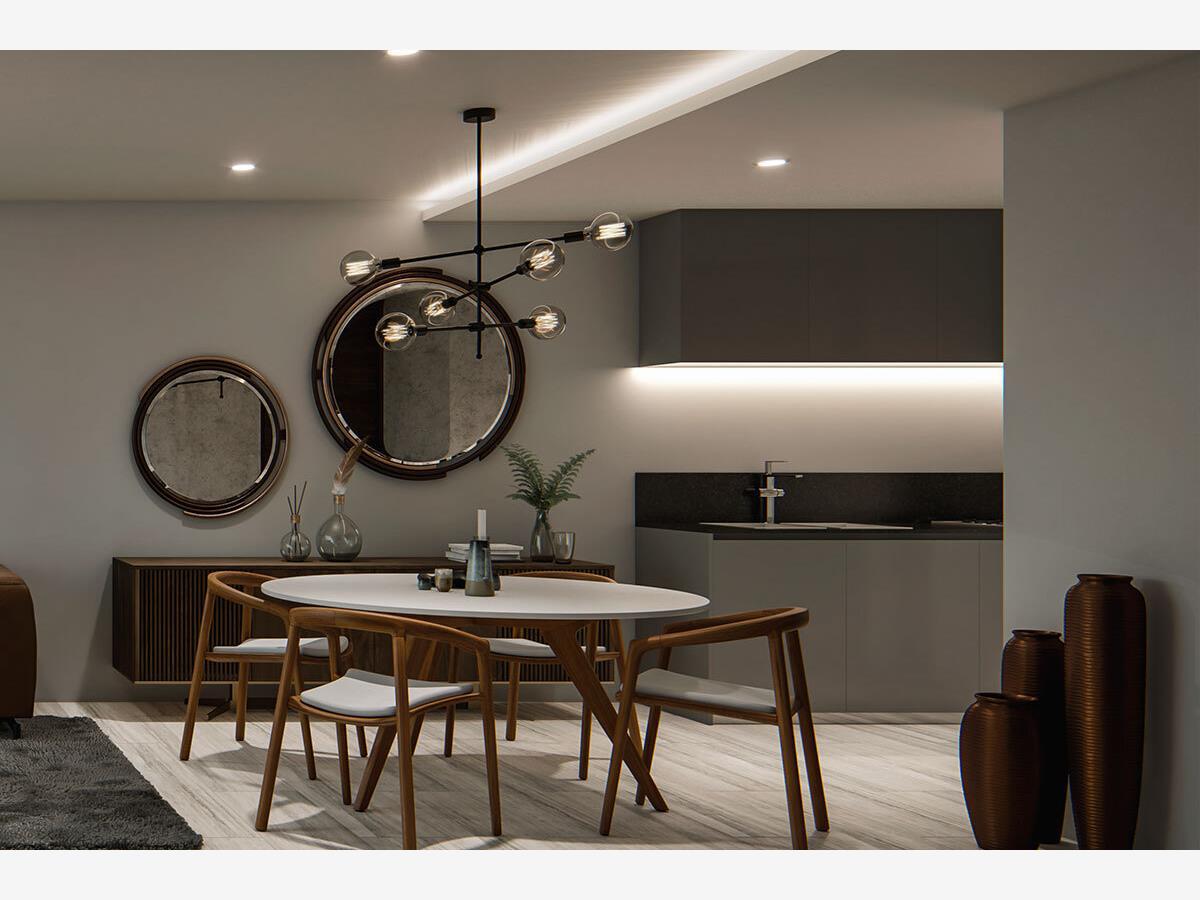 Foto de departamento en venta en el greco 60, santa maria nonoalco, benito juárez, df / cdmx, 0 No. 04