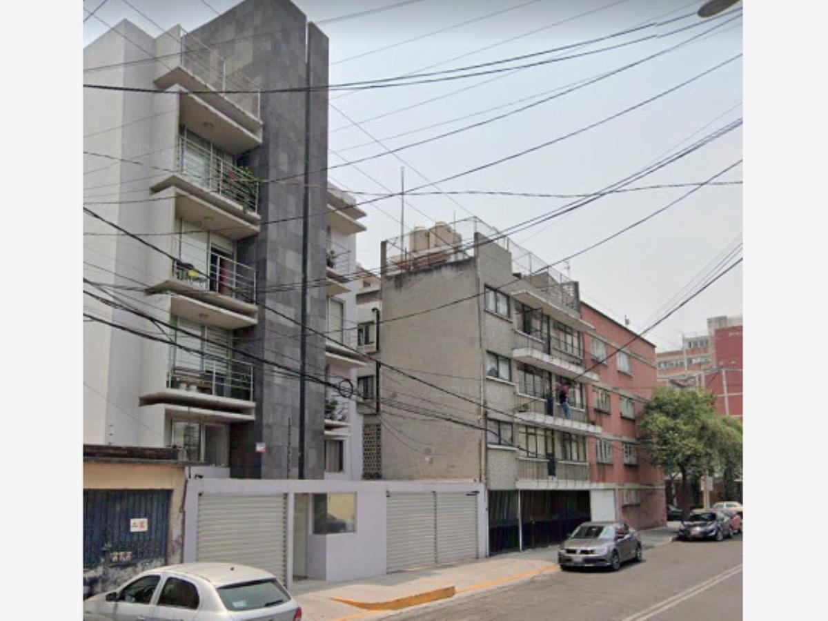 Foto de departamento en venta en el greco 63, mixcoac, benito juárez, df / cdmx, 26710415 No. 02