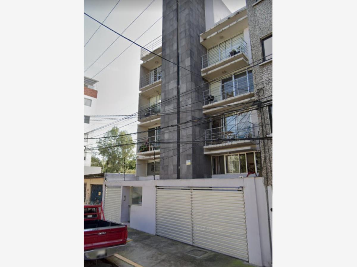 Foto de departamento en venta en el greco 63, mixcoac, benito juárez, df / cdmx, 26710415 No. 03