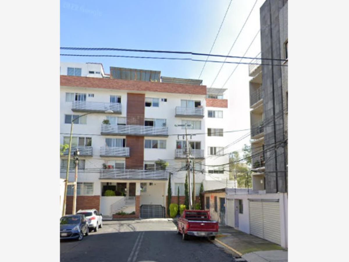 Foto de departamento en venta en el greco 63, mixcoac, benito juárez, df / cdmx, 26710415 No. 04
