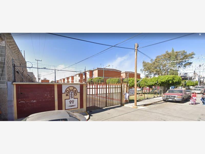 Foto de departamento en venta en el molino 25, la planta, iztapalapa, df / cdmx, 24768127 No. 01