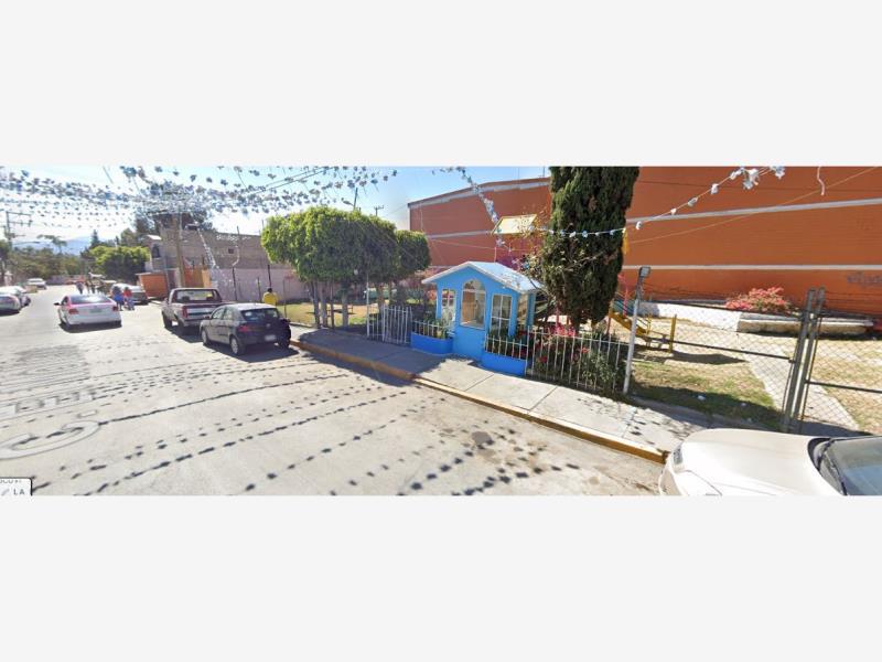 Foto de departamento en venta en el molino 25, la planta, iztapalapa, df / cdmx, 24768127 No. 02
