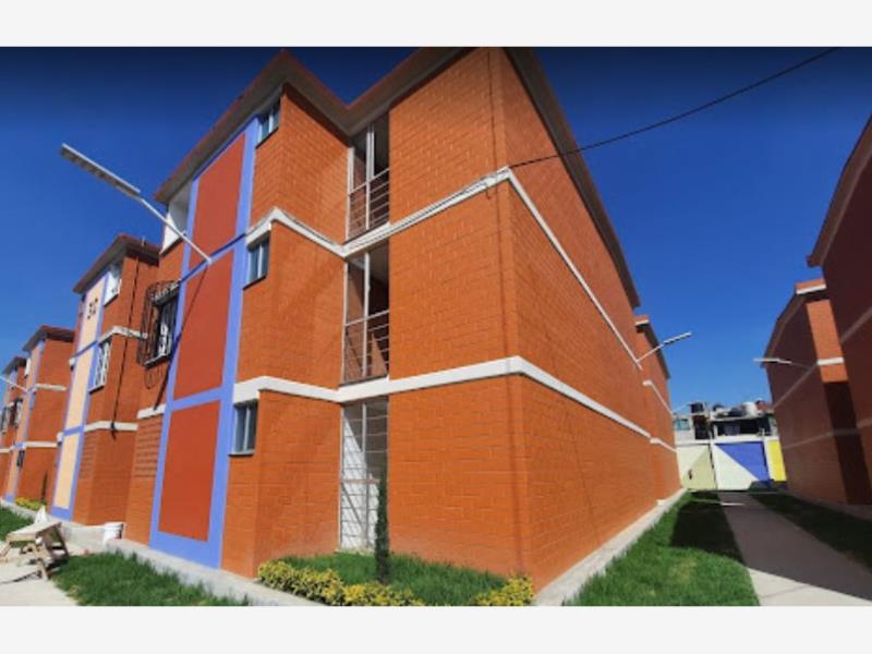 Foto de departamento en venta en el molino 25, la planta, iztapalapa, df / cdmx, 24768127 No. 03