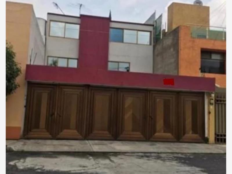 Foto de casa en venta en el molino 77 77, villa coapa, tlalpan, df / cdmx, 25380888 No. 01