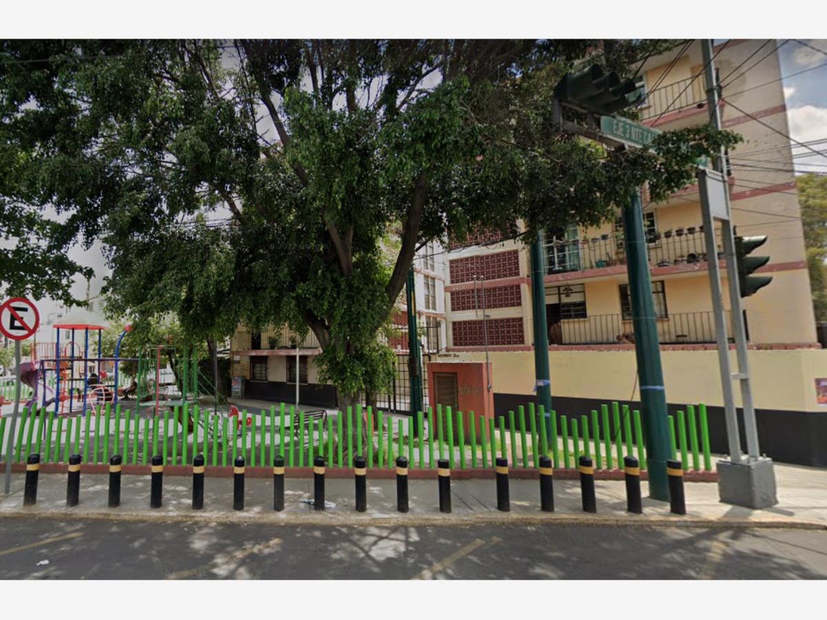Foto de departamento en venta en el recreo 3-bis, centro de azcapotzalco, azcapotzalco, df / cdmx, 0 No. 03