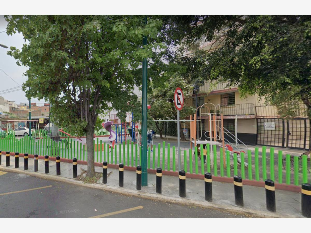 Foto de departamento en venta en el recreo 3-bis, centro de azcapotzalco, azcapotzalco, df / cdmx, 0 No. 04