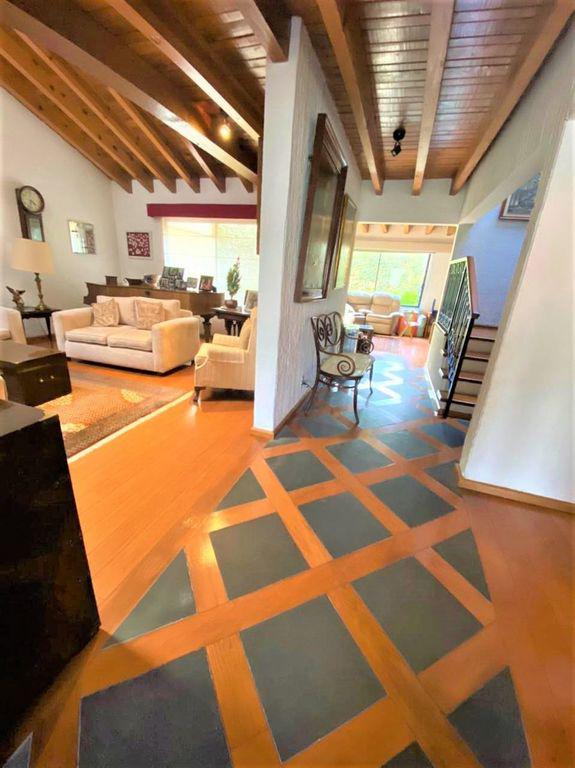 Foto de casa en venta en el risco 208, jardines del pedregal, álvaro obregón, df / cdmx, 25477101 No. 02