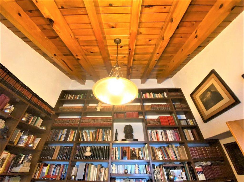 Foto de casa en venta en el risco 208, jardines del pedregal, álvaro obregón, df / cdmx, 25477101 No. 04