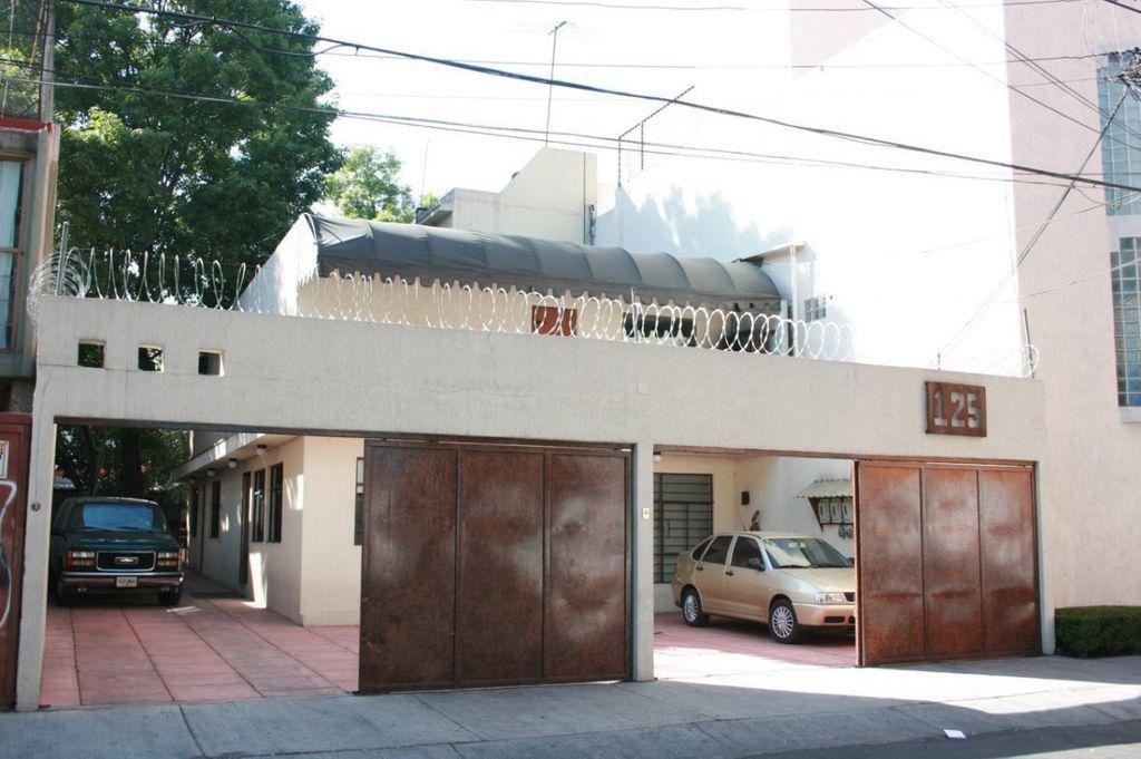 Foto de oficina en renta en elefante 125, actipan, benito juárez, df / cdmx, 0 No. 02