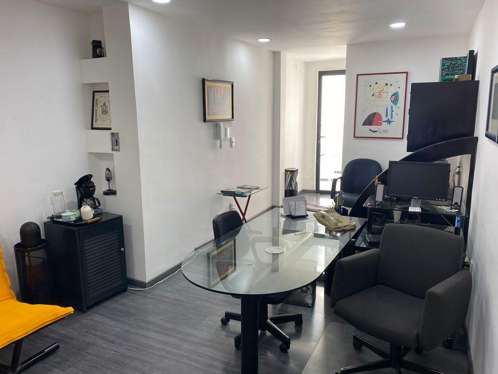 Foto de oficina en renta en elefante 125, actipan, benito juárez, df / cdmx, 26478497 No. 04