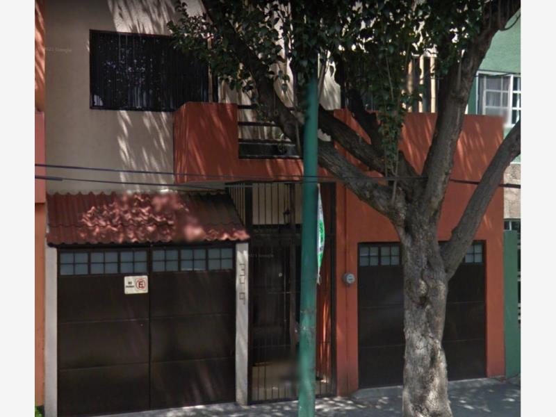 Foto de casa en venta en elena 349, nativitas, benito juárez, df / cdmx, 25307120 No. 01