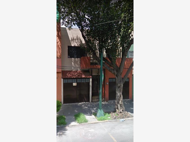Foto de casa en venta en elena 349, nativitas, benito juárez, df / cdmx, 25307120 No. 02
