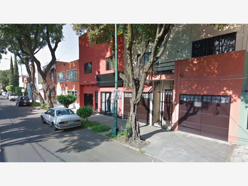 Foto de casa en venta en elena 349, nativitas, benito juárez, df / cdmx, 25307120 No. 03