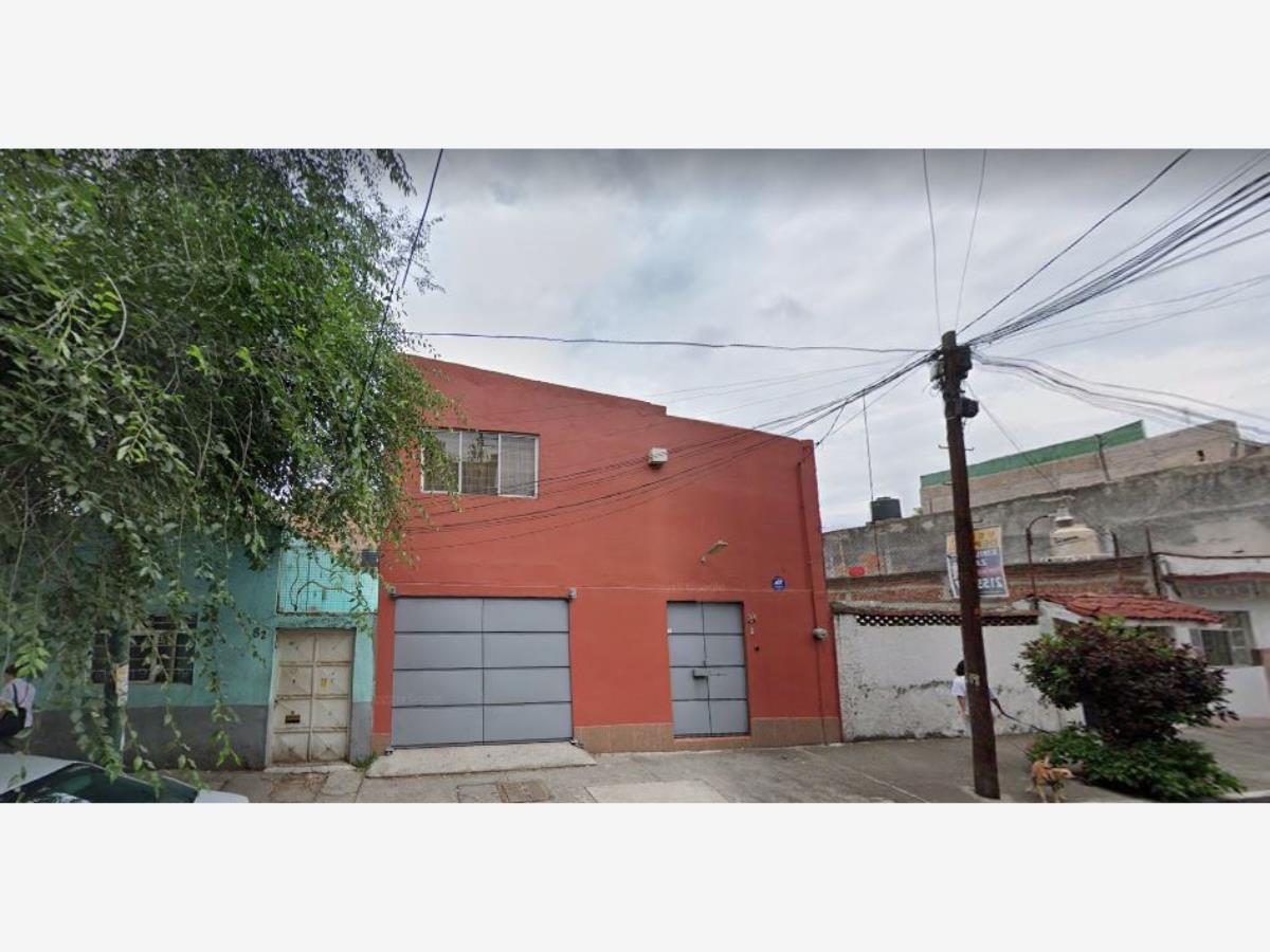 Foto de casa en venta en elena 84, nativitas, benito juárez, df / cdmx, 0 No. 02