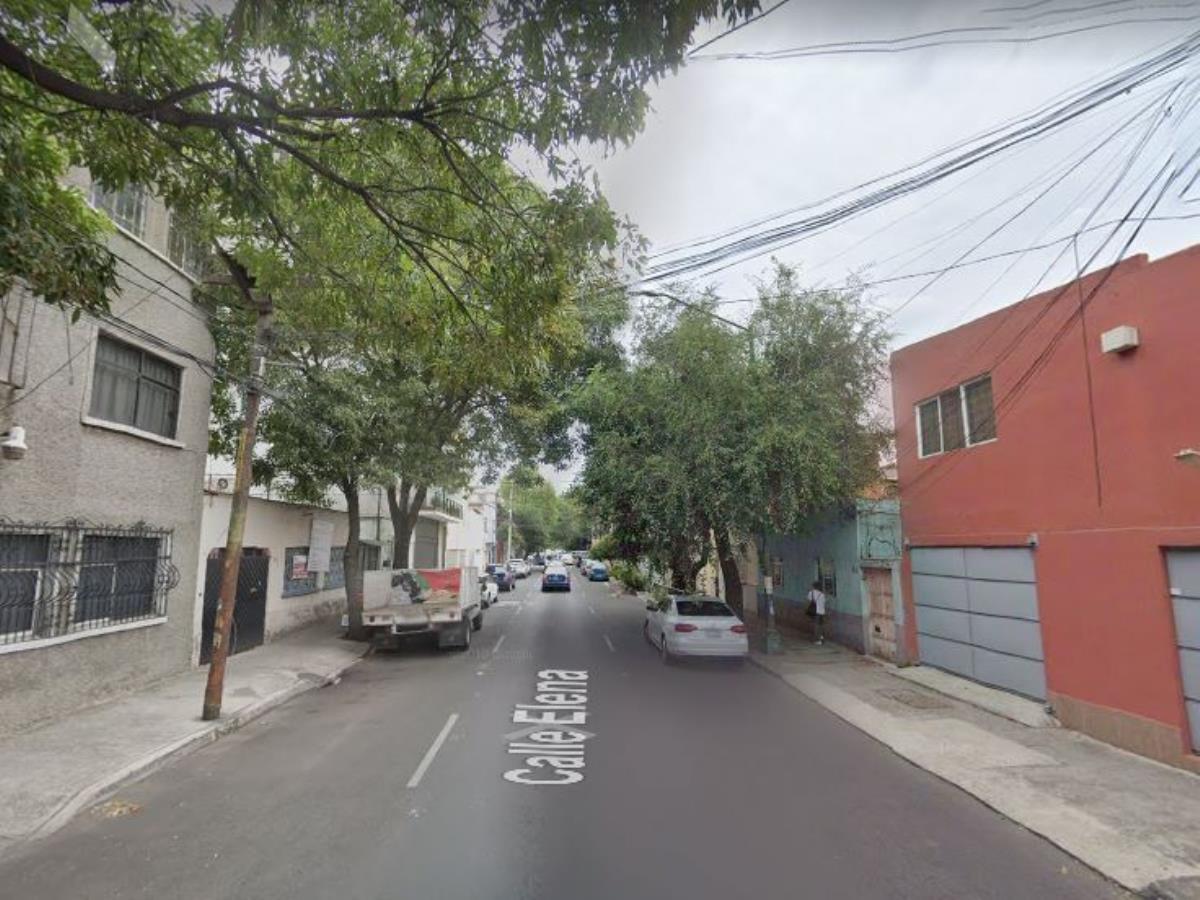 Foto de casa en venta en elena 84, nativitas, benito juárez, df / cdmx, 0 No. 04
