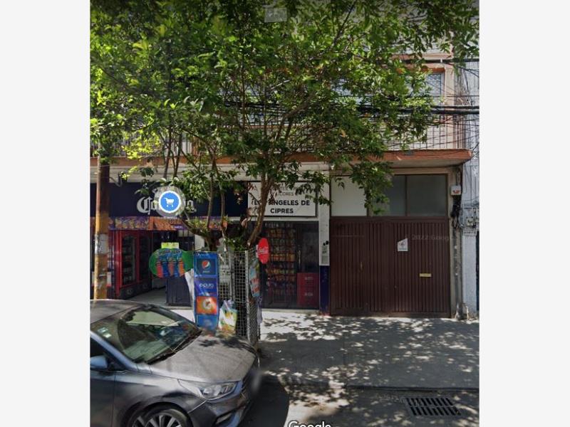 Foto de departamento en venta en eligio ancona 102, santa maria la ribera, cuauhtémoc, df / cdmx, 25261229 No. 01