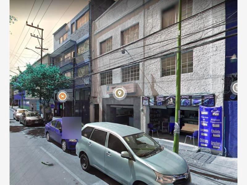 Foto de departamento en venta en eligio ancona 102, santa maria la ribera, cuauhtémoc, df / cdmx, 25261229 No. 02