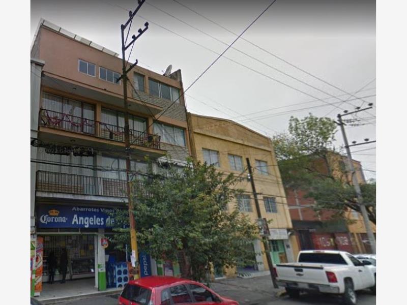 Foto de departamento en venta en eligio ancona 102, santa maria la ribera, cuauhtémoc, df / cdmx, 25261229 No. 03