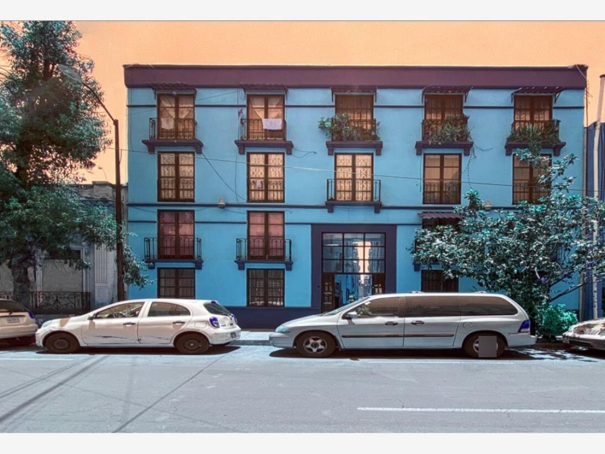 Foto de departamento en venta en eligio ancona 239, santa maria la ribera, cuauhtémoc, df / cdmx, 0 No. 01