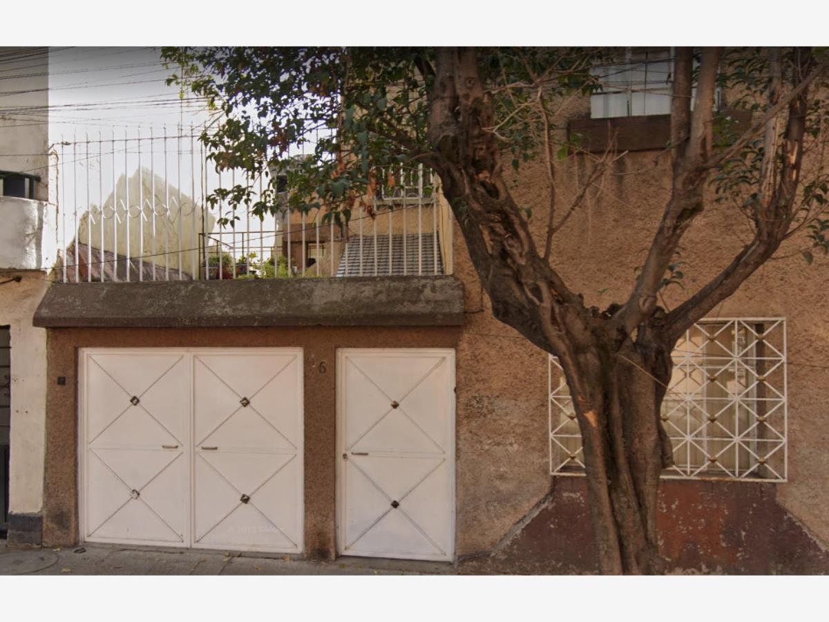 Foto de casa en venta en eligio ancona 46, santa maria la ribera, cuauhtémoc, df / cdmx, 0 No. 02