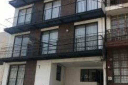 Foto de departamento en venta en elisa 101, del carmen, benito juárez, df / cdmx, 24132645 No. 01