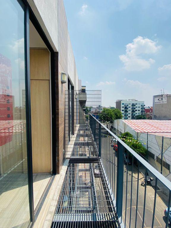 Foto de departamento en venta en elisa 214, del carmen, benito juárez, df / cdmx, 25423950 No. 02