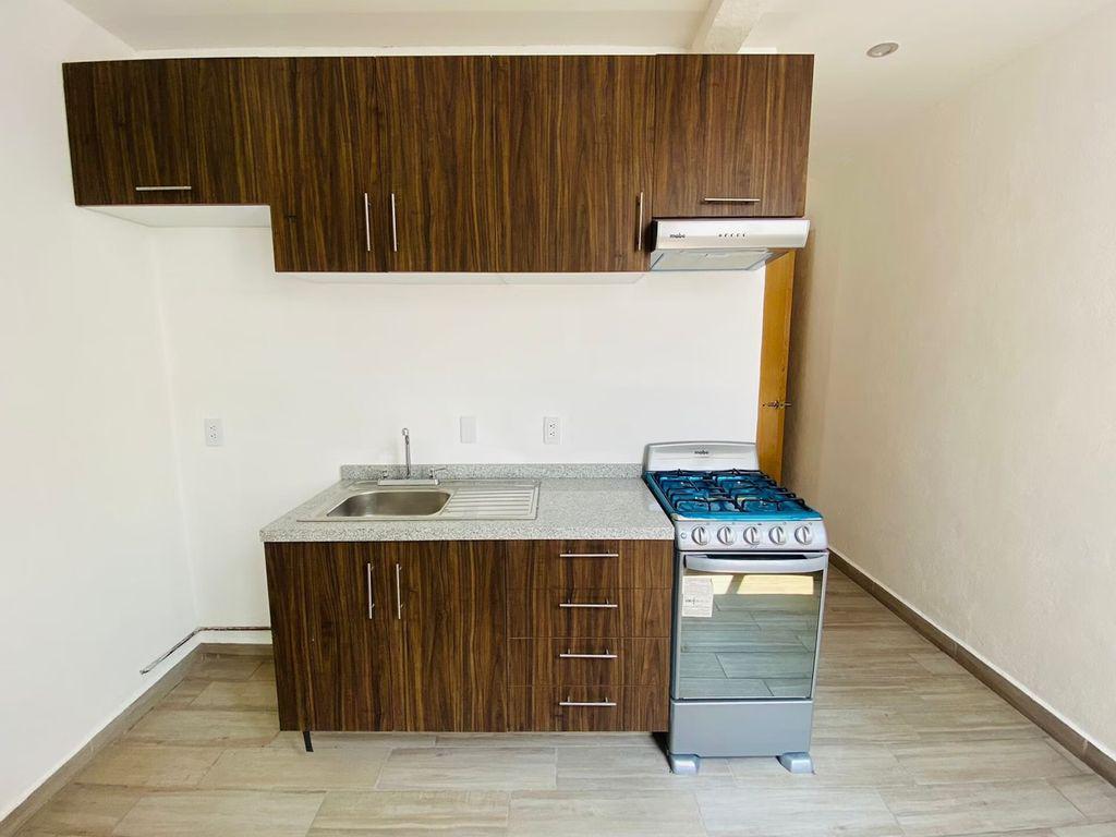 Foto de departamento en venta en elisa 214, del carmen, benito juárez, df / cdmx, 25423950 No. 04