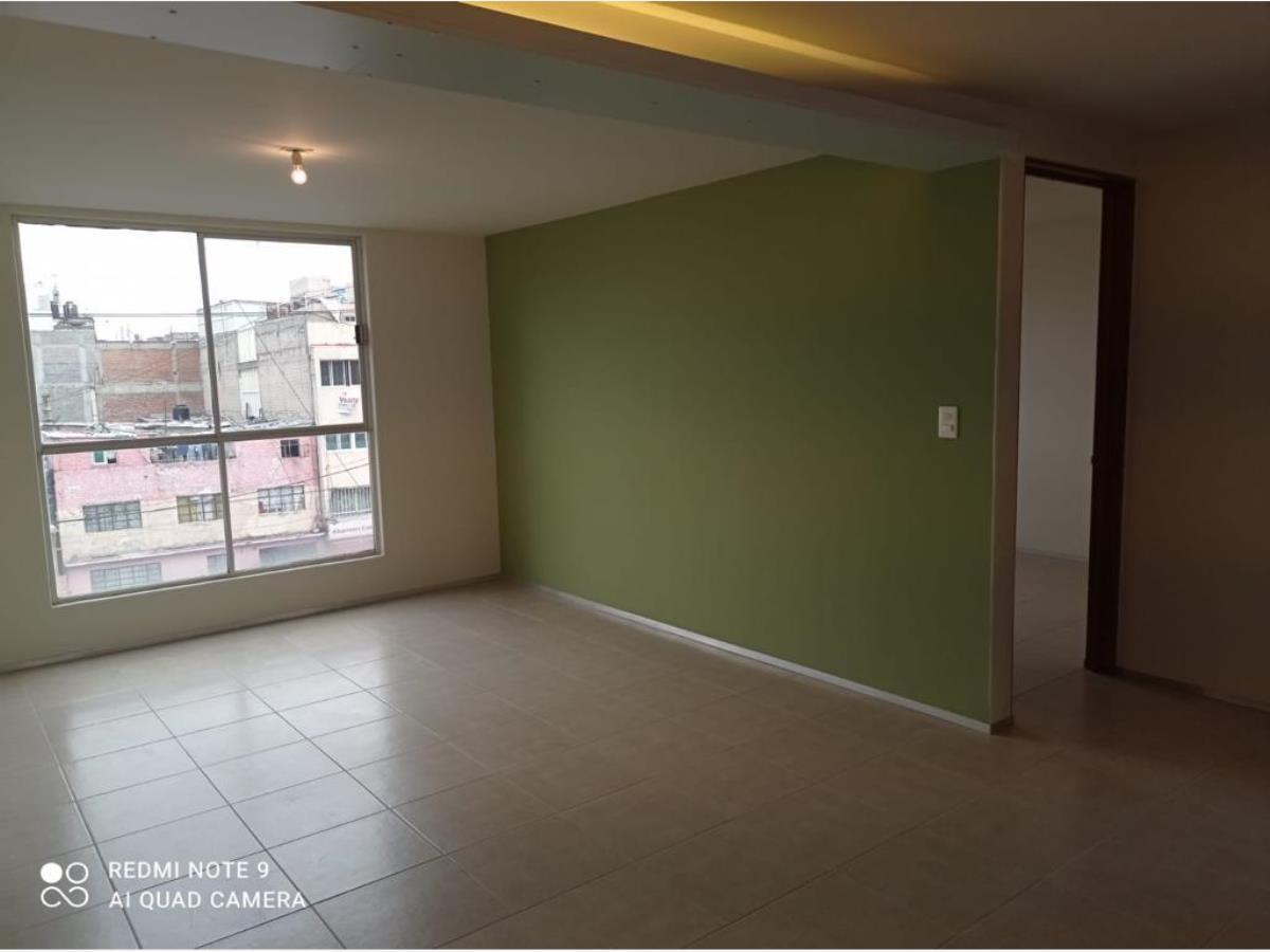 Foto de departamento en venta en elisa 227, nativitas, benito juárez, df / cdmx, 0 No. 01