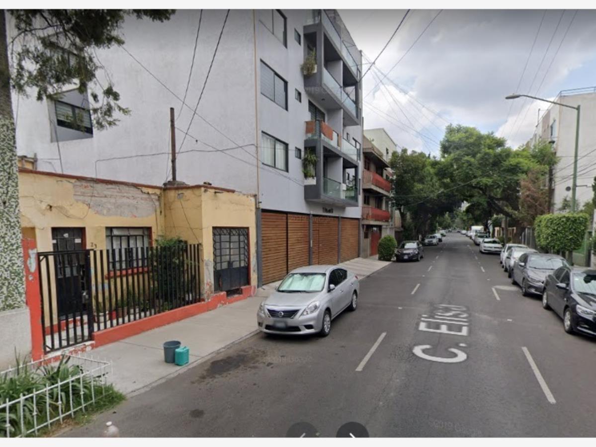 Foto de departamento en venta en elisa 23, nativitas, benito juárez, df / cdmx, 0 No. 01