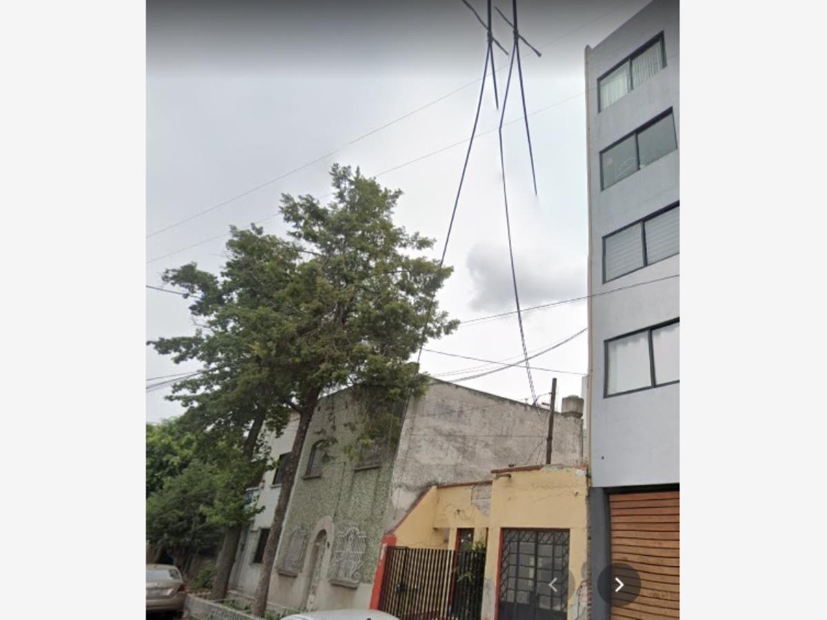 Foto de departamento en venta en elisa 23, nativitas, benito juárez, df / cdmx, 0 No. 02