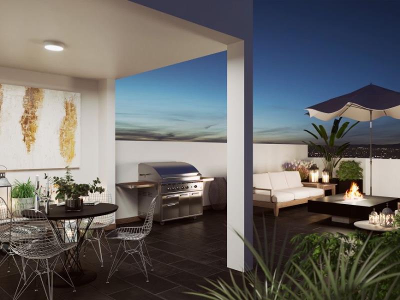 Foto de departamento en venta en elisa 7, del carmen, benito juárez, df / cdmx, 23574827 No. 03