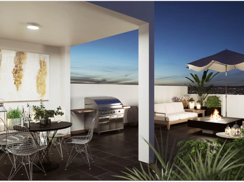 Foto de departamento en venta en elisa 9, del carmen, benito juárez, df / cdmx, 23574831 No. 02