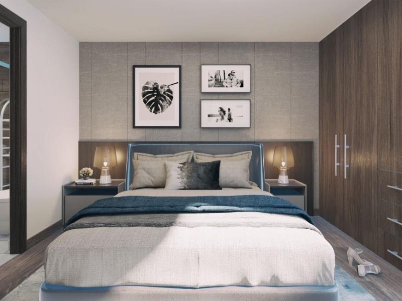 Foto de departamento en venta en elisa 9, del carmen, benito juárez, df / cdmx, 23574831 No. 03
