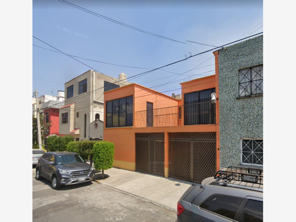 Foto de casa en venta en elsa 135, guadalupe tepeyac, gustavo a. madero, df / cdmx, 24046769 No. 02