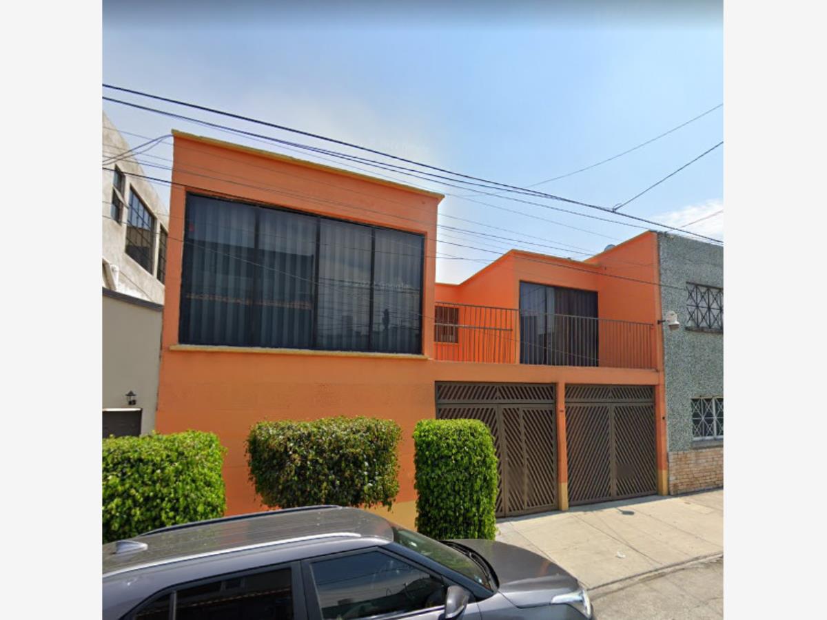 Foto de casa en venta en elsa 135, guadalupe tepeyac, gustavo a. madero, df / cdmx, 24046769 No. 03