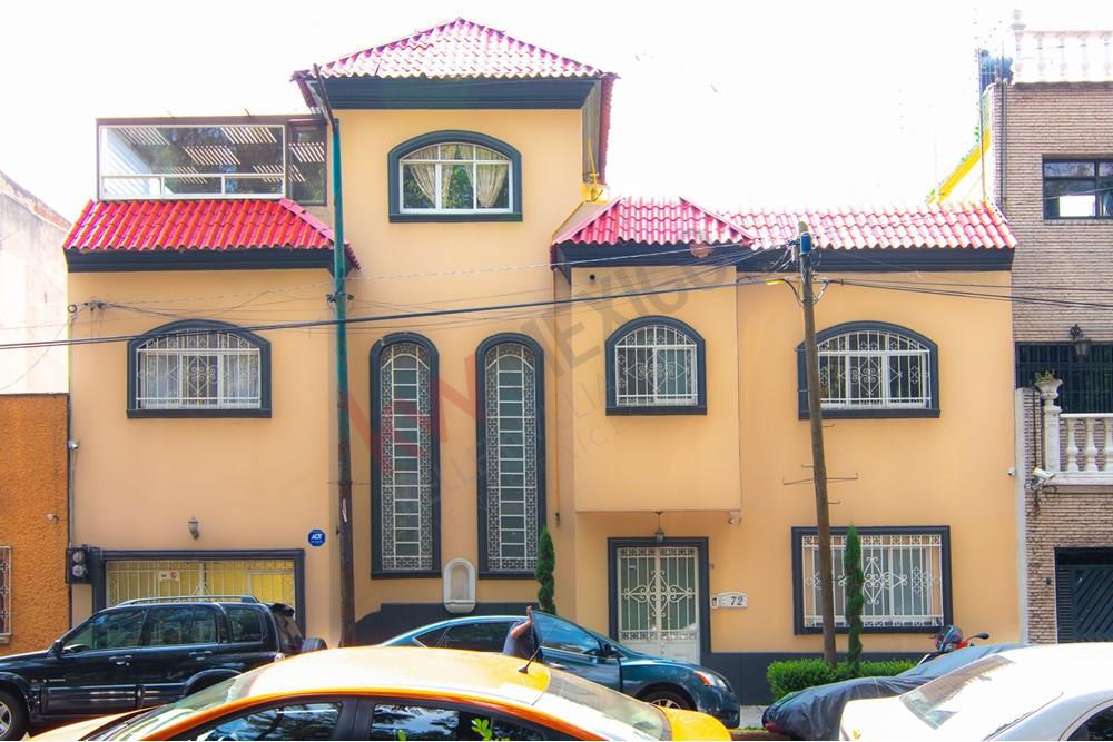 Foto de departamento en venta en elsa 72, guadalupe tepeyac, gustavo a. madero, df / cdmx, 0 No. 01