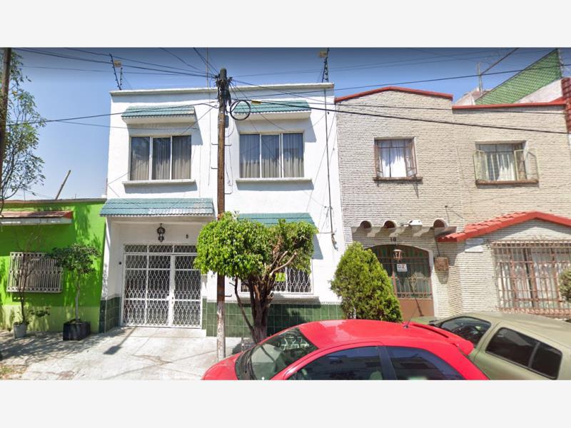 Foto de casa en venta en elsa 8, guadalupe tepeyac, gustavo a. madero, df / cdmx, 25233030 No. 03