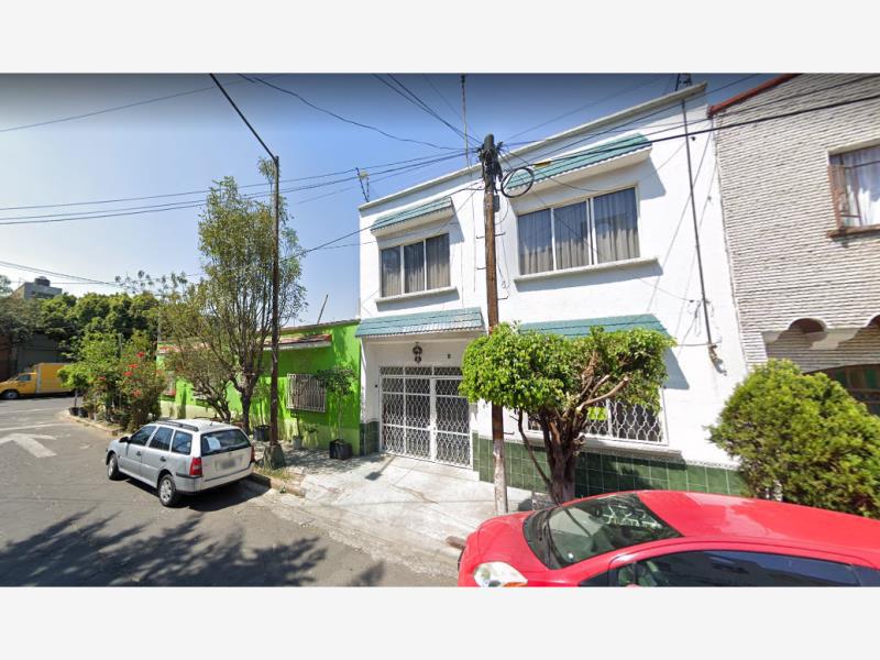 Foto de casa en venta en elsa 8, guadalupe tepeyac, gustavo a. madero, df / cdmx, 25233030 No. 04