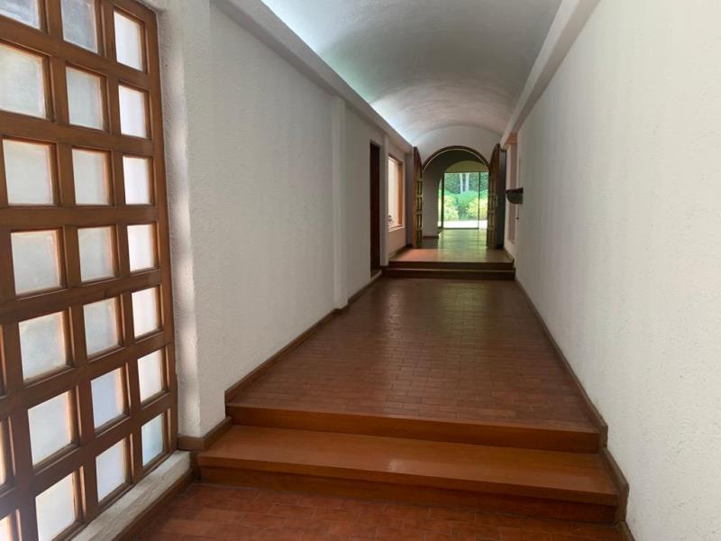 Foto de casa en venta en embocadura 112, ampliacion los alpes, álvaro obregón, 01710 ciudad de méxico, cd **, las águilas, álvaro obregón, df / cdmx, 24897699 No. 02