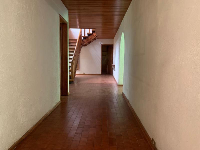 Foto de casa en venta en embocadura 112, ampliacion los alpes, álvaro obregón, 01710 ciudad de méxico, cd **, las águilas, álvaro obregón, df / cdmx, 24897699 No. 03