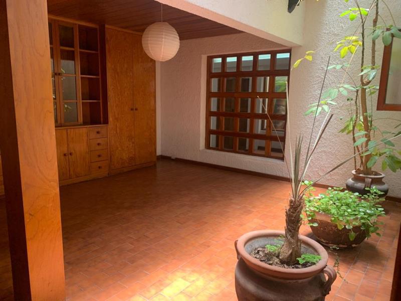 Foto de casa en venta en embocadura 112, ampliacion los alpes, álvaro obregón, 01710 ciudad de méxico, cd **, las águilas, álvaro obregón, df / cdmx, 24897699 No. 04